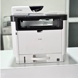 RICOH M320F