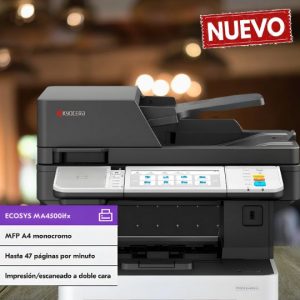 KIOCERA-MA4500ifx
