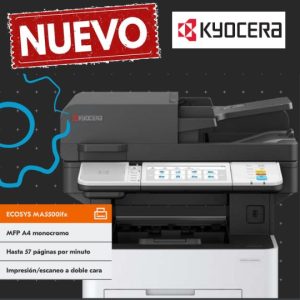 KYOCERA MA5500ifx
