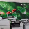 RICOH en Cartagena: Impresión de Calidad para tu Negocio