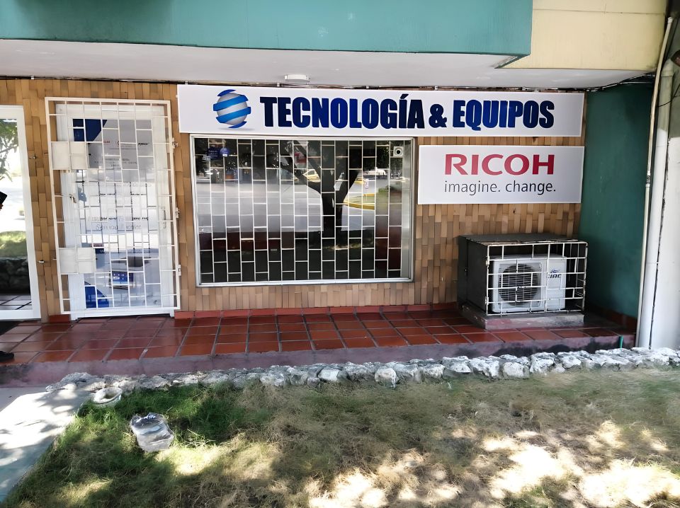 Descubre Tecnología y Equipos en Barranquilla: Innovación a tu Alcance