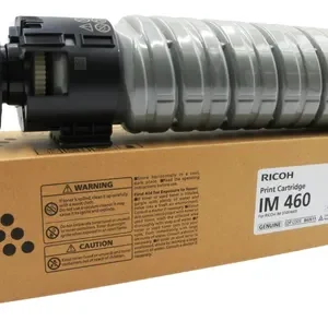 TONER ORGINAL RICOH  IM 460