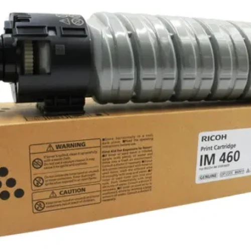 TONER ORGINAL RICOH  IM 460