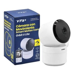 Camara VTA+ Orbit II  Lite