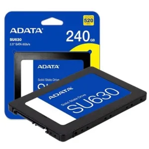 SOLID STATE DRIVE SSD 240 GB