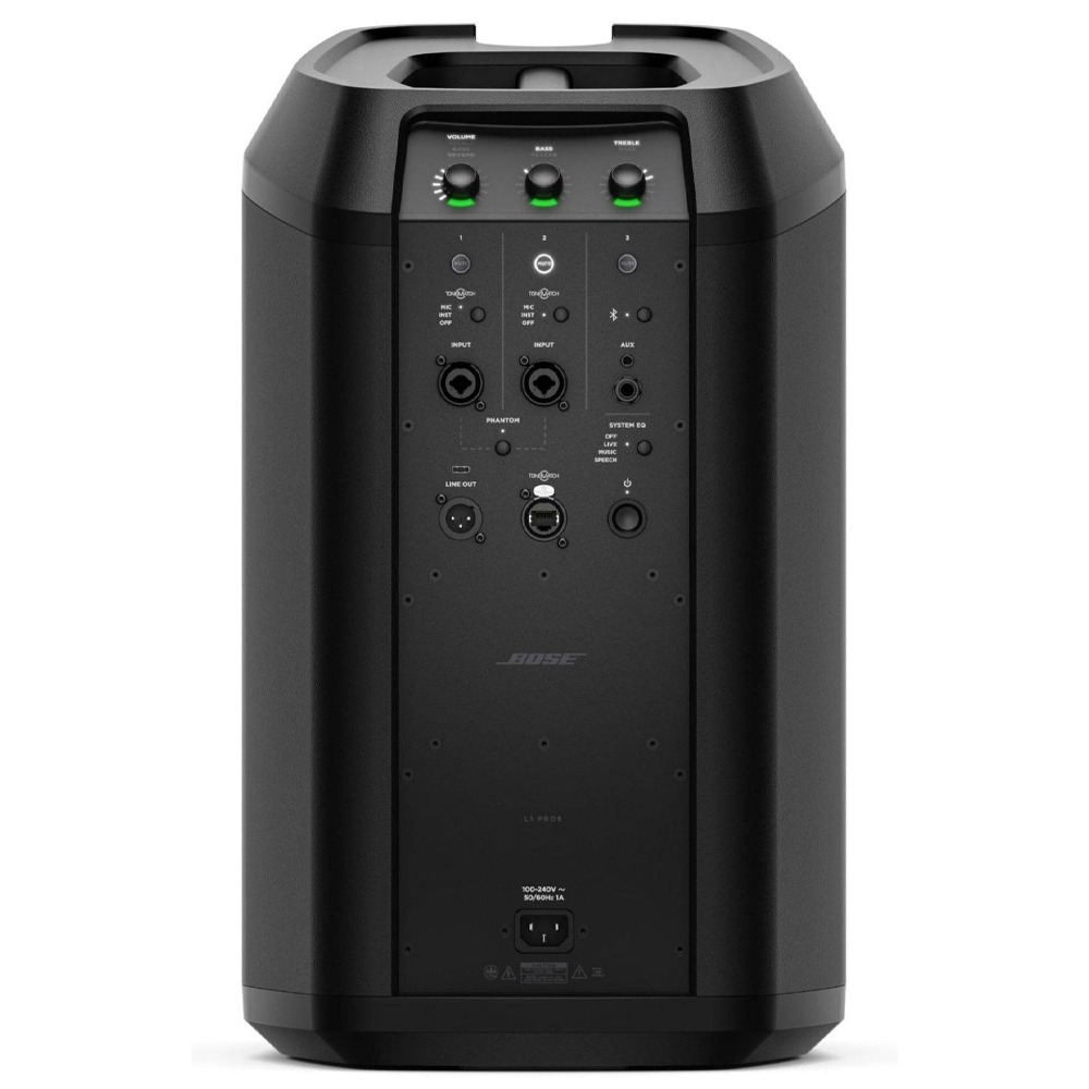 SISTEMA BOSE L1 PRO8 - Imagen 4